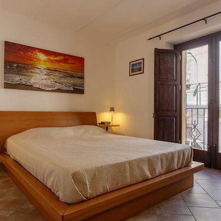 Le Rose Di Maria Apartment Trapani Exterior foto