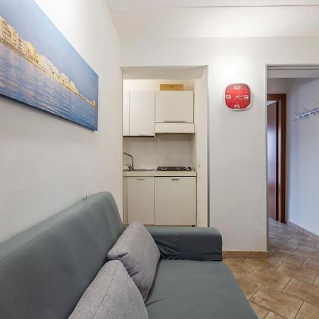 Le Rose Di Maria Apartment Trapani Exterior foto