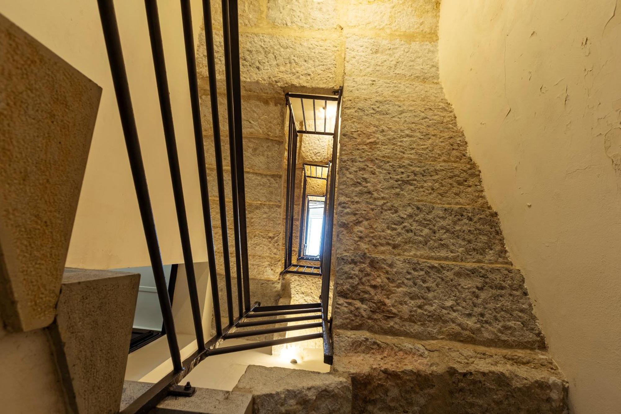 Le Rose Di Maria Apartment Trapani Exterior foto