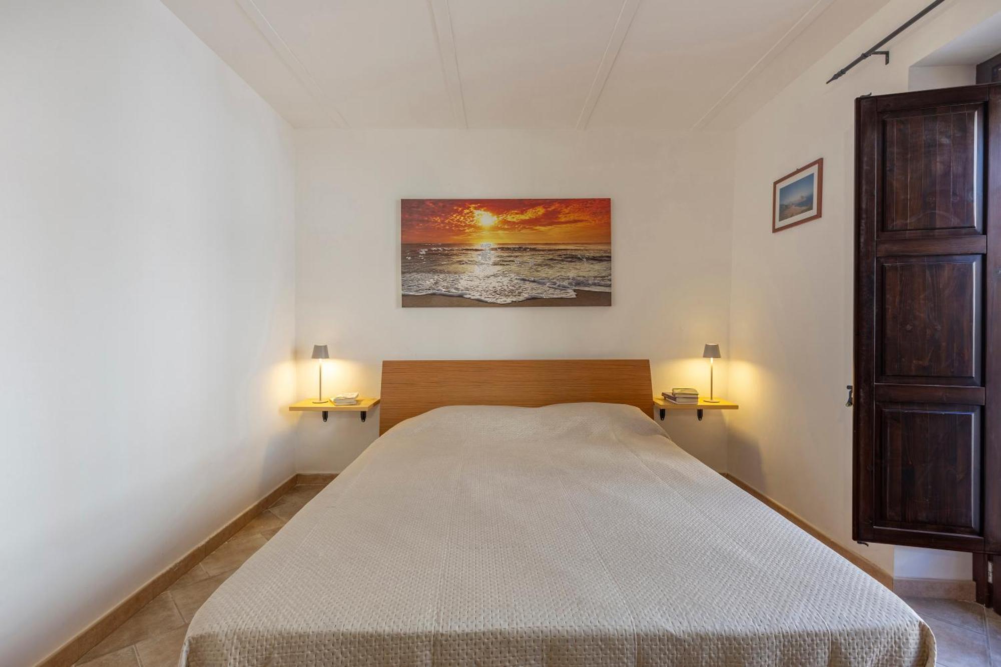 Le Rose Di Maria Apartment Trapani Exterior foto