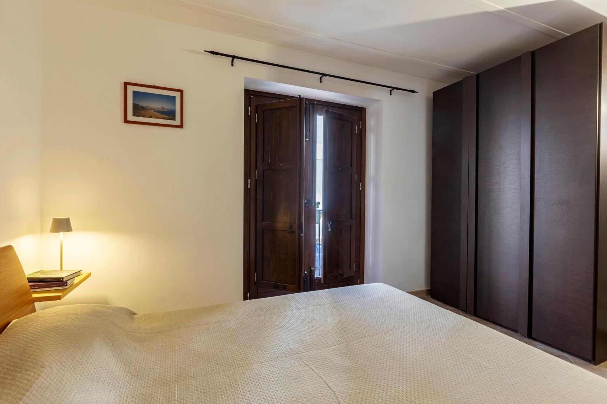 Le Rose Di Maria Apartment Trapani Exterior foto